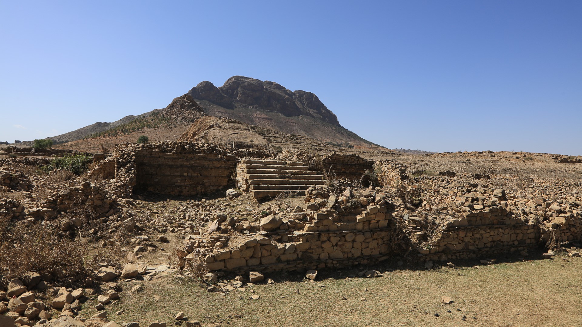 Metera - Eritrea