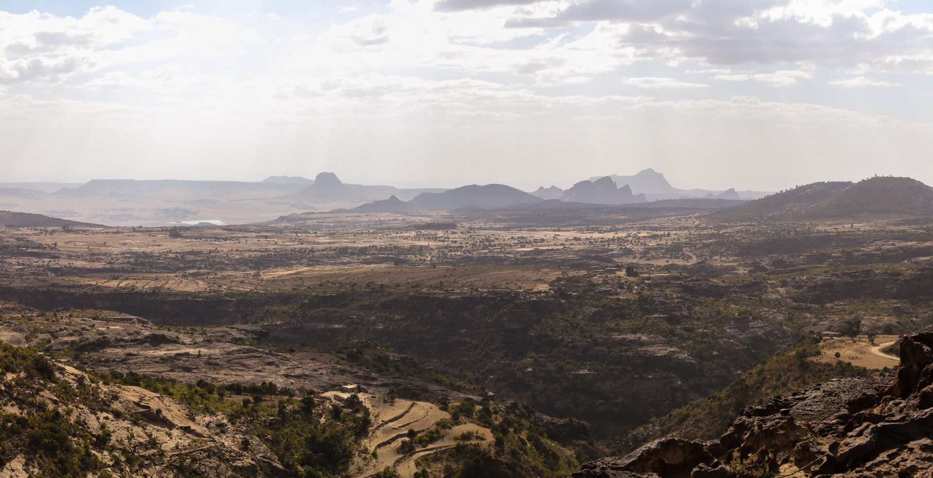 Eritrean Highlands